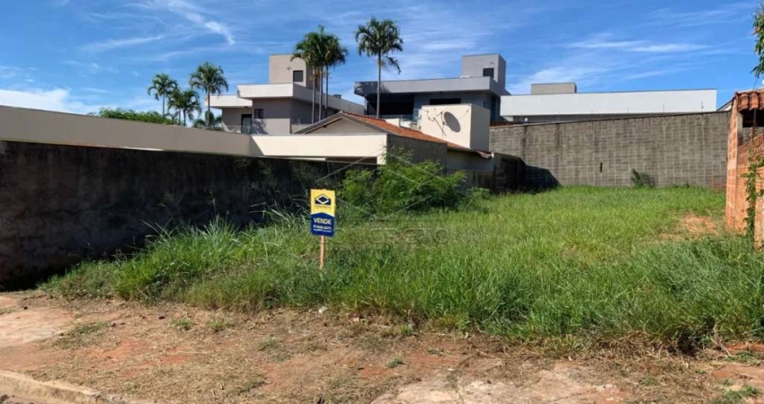 Terreno Padrão em Bauru