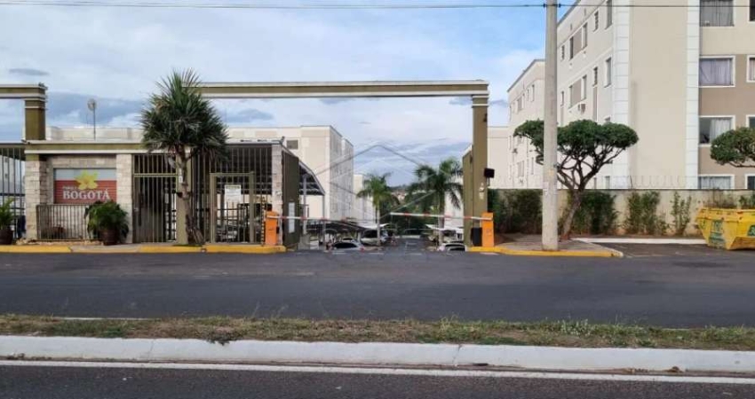 Oportunidade de venda - residencial BOGOTÁ!