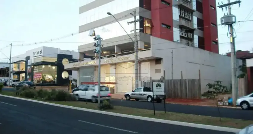 Sala comercial à venda no Parque Jardim Europa, Bauru 
