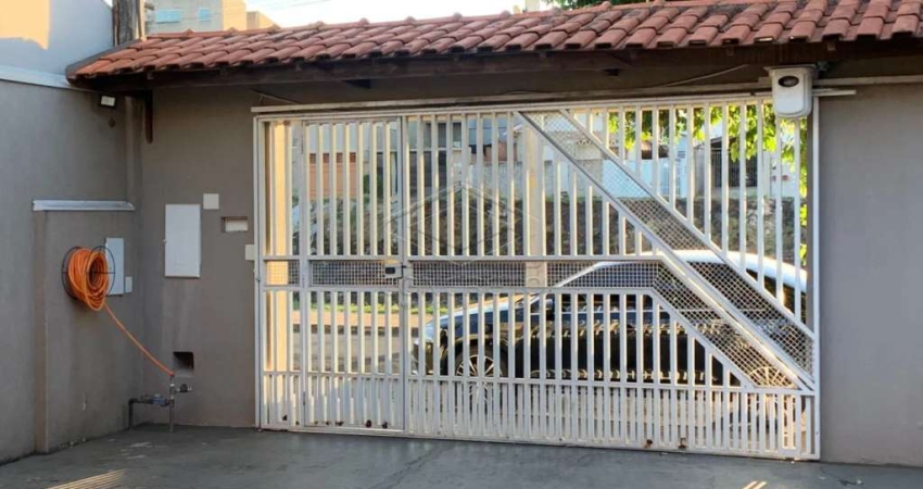 Casa com 3 quartos à venda no Jardim Terra Branca, Bauru 