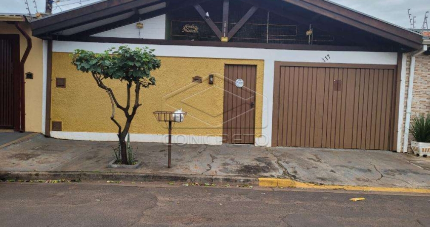 Casa com 3 quartos à venda no Jardim Panorama, Bauru 