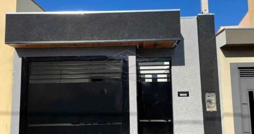 Casa impecável próxima do TERRA BRANCA!