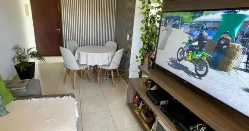 Apartamento com 2 quartos à venda na Vila Giunta, Bauru 