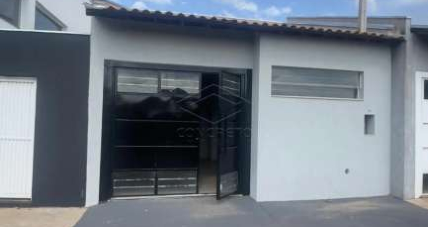 Casa com 3 quartos à venda no Jardim Olímpico, Bauru 