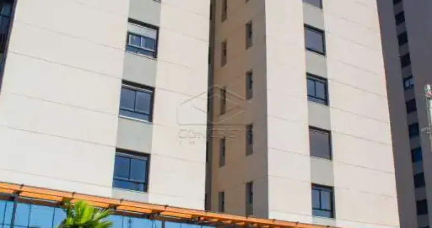 Apartamento com 3 quartos à venda na Vila Aviação, Bauru 