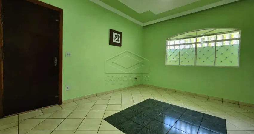 Casa com 2 quartos à venda no Jardim Nova Jaú, Jaú 