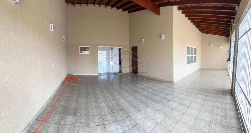 Linda Residência à Venda na Vila Nipônica!