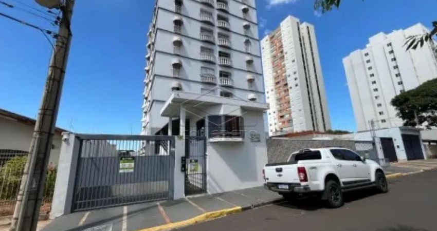Lindo e amplo apartamento Solar Cristiane na Vila Universitária!