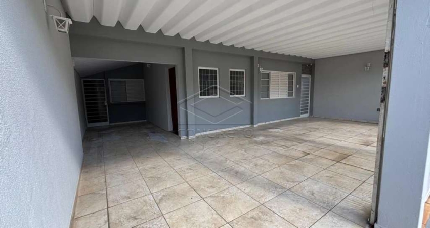 Vende-se Casa no Parque União - Conforto e Excelente Localização!
