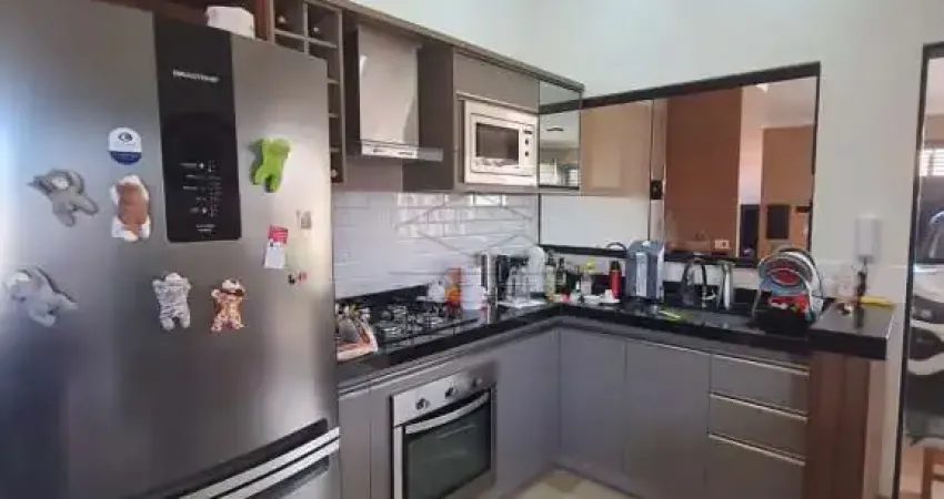 Casa com 3 quartos à venda no Jardim Olímpico, Bauru 