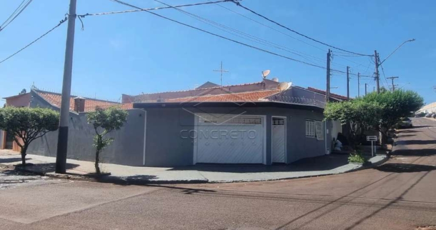 Casa Residência em Jaú