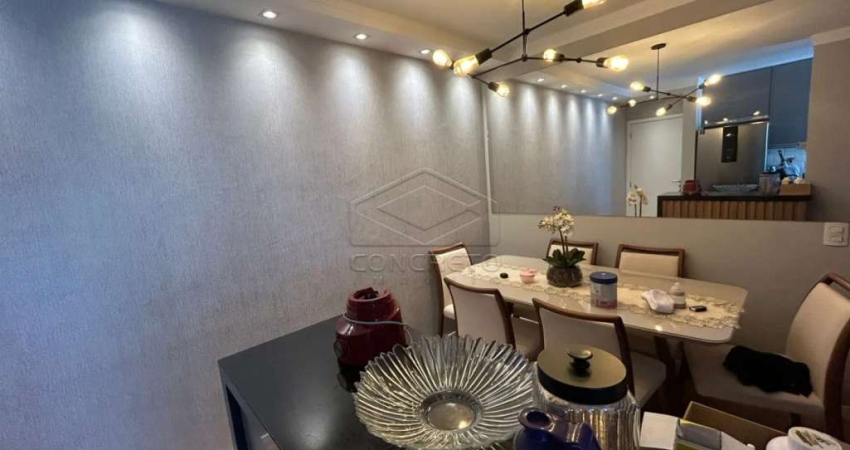 Apartamento Padrão em Jaú
