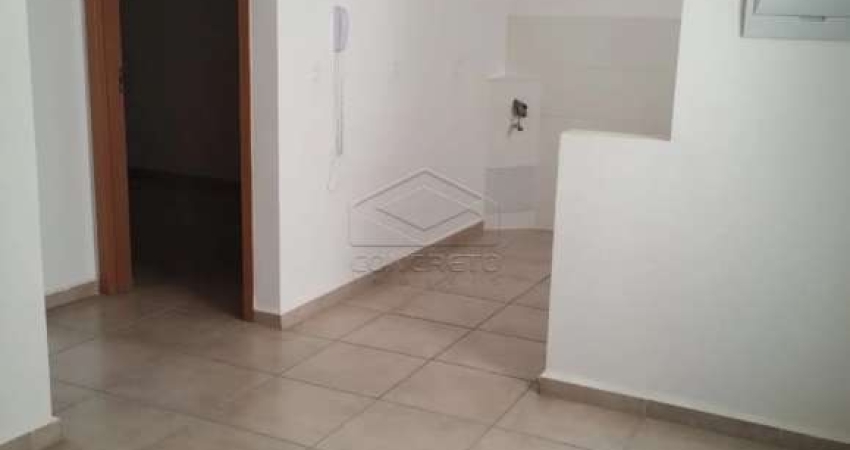 Apartamento com 2 quartos à venda no Vitta São José, Bauru 