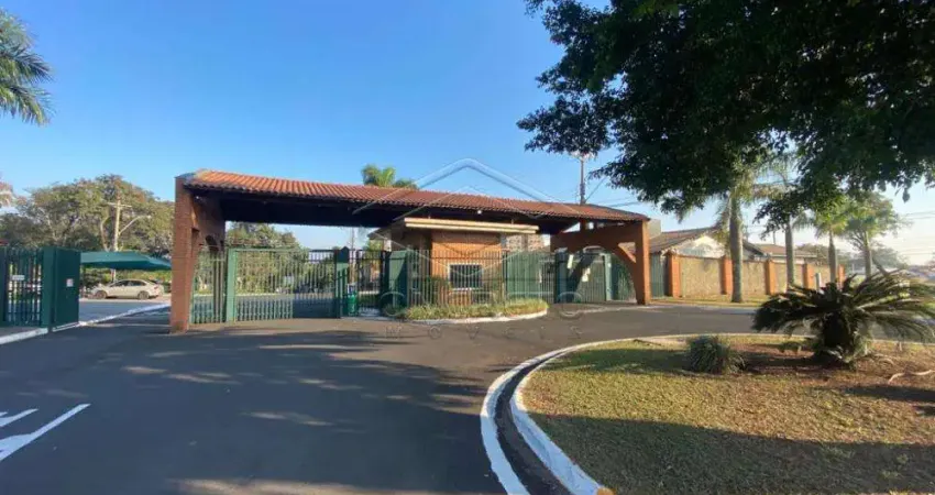 Terreno à venda no Jardim Colonial, Bauru 
