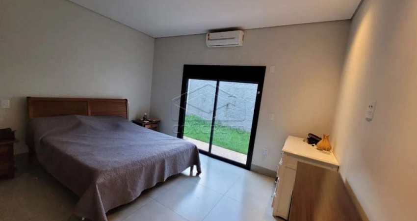 Casa Residência em Jaú
