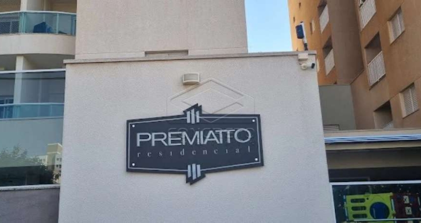 Apartamento com 2 quartos à venda na Vila Nova Cidade Universitária, Bauru 