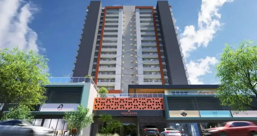 Apartamento em construção com valor diferenciado - HORIZON!