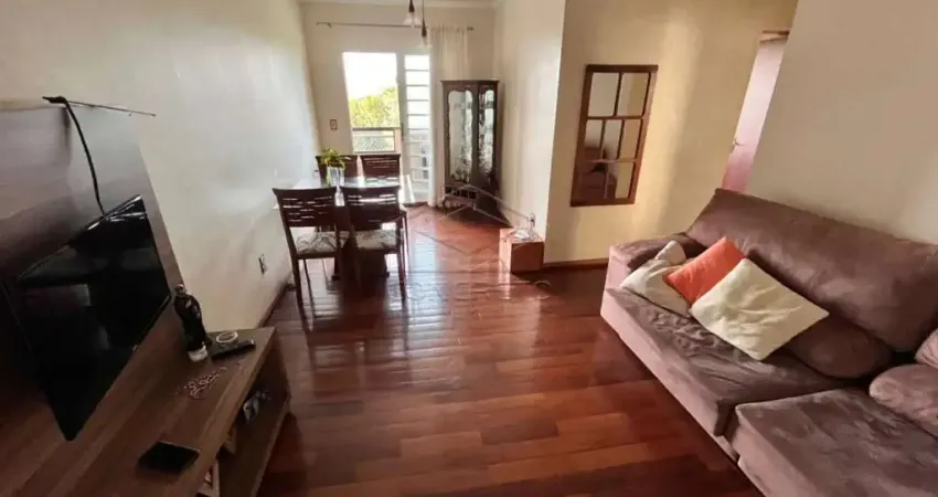 Apartamento Jacaranda Planejado com 2 vagas de garagem