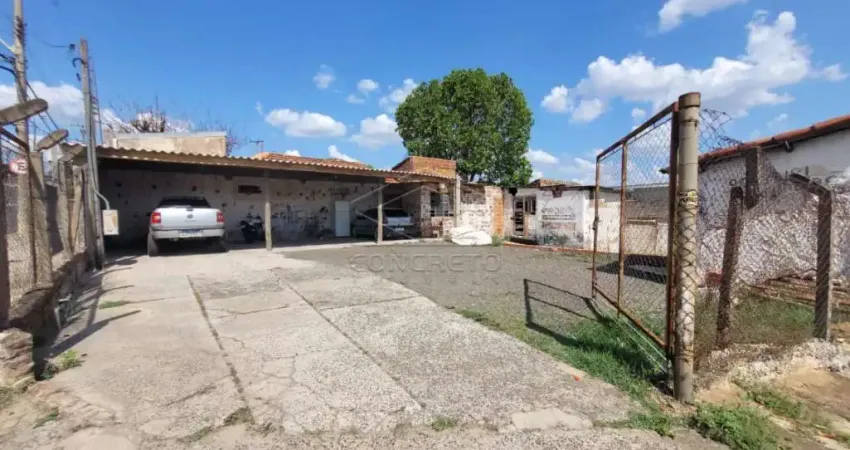 Casa à venda no Parque Vista Alegre, Bauru 