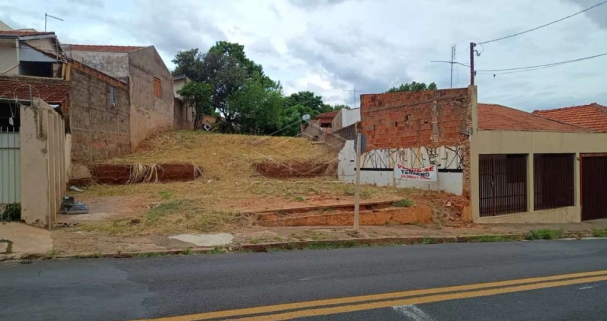 Terreno - Parque Vista Alegre