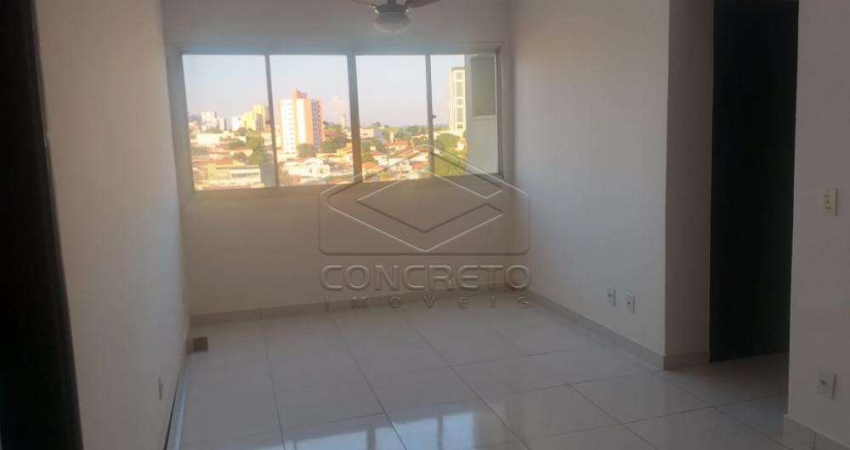 Apartamento com 2 quartos à venda no Jardim América, Bauru 