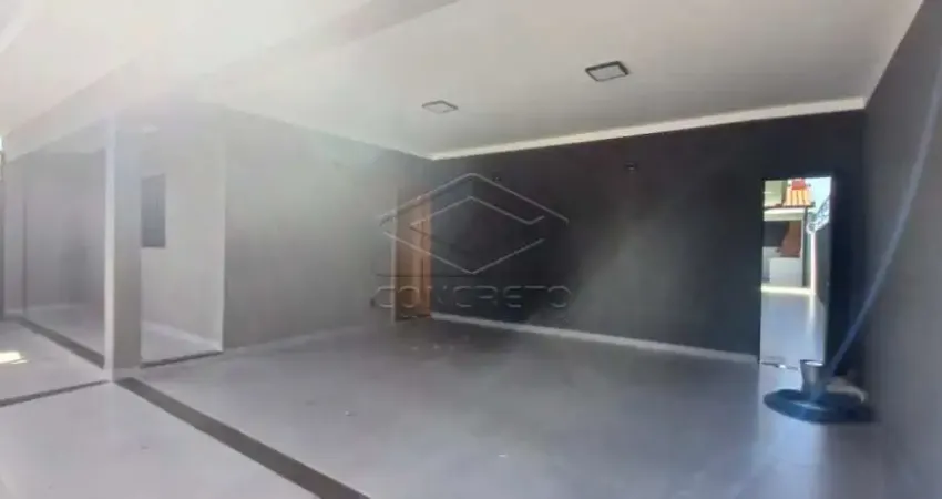Casa com 3 quartos à venda na Vila Alto Paraíso, Bauru 