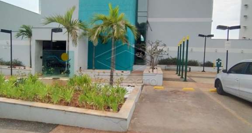 Apartamento Padrão em Bauru