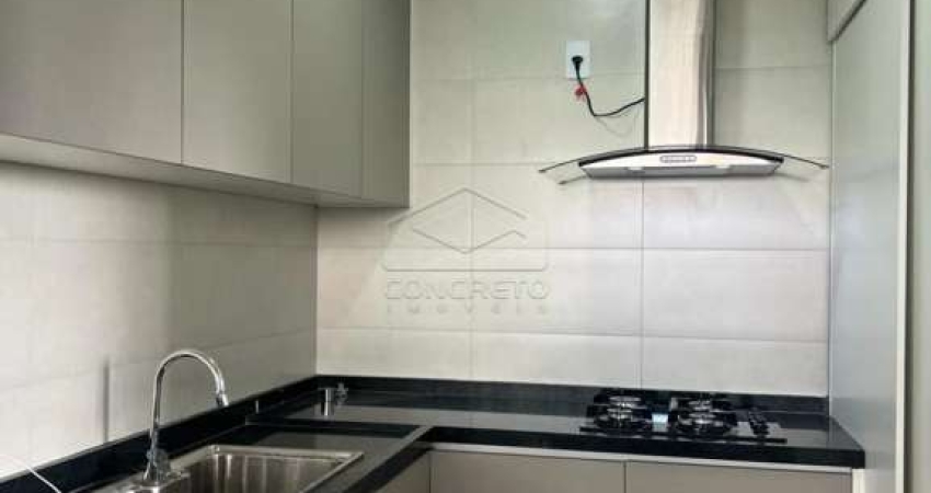 Apartamento Mobiliado em Botucatu