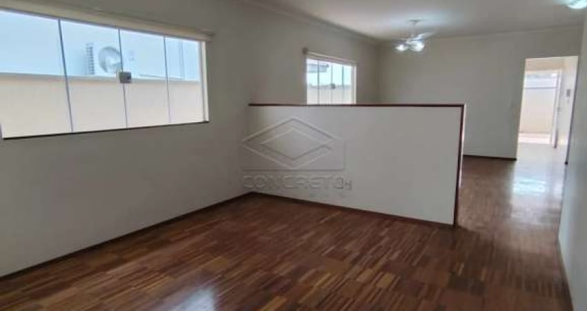 Casa em condomínio fechado com 3 quartos à venda no Jardim Colonial, Bauru 