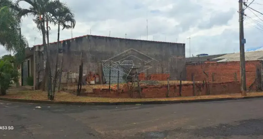 Lote amplo de esquina no Jardim Nova Bauru!