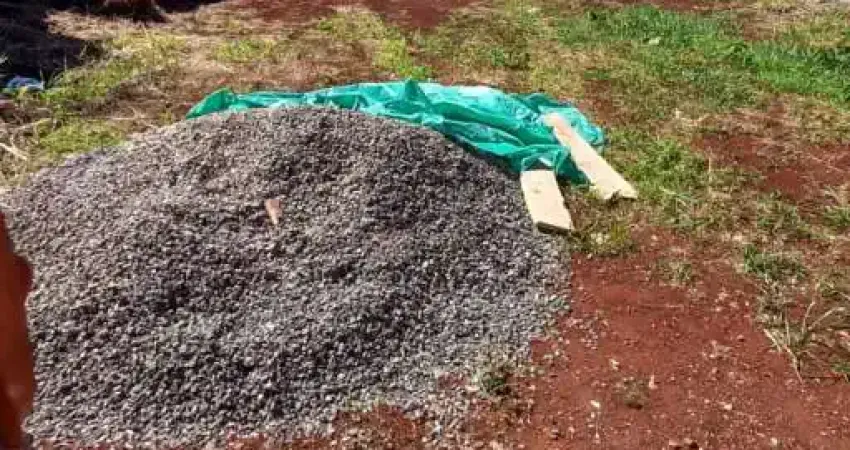 Terreno Padrão em Jaú