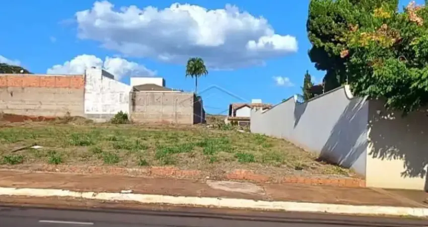 Casa à venda na Chácara Bela Vista, Jaú 