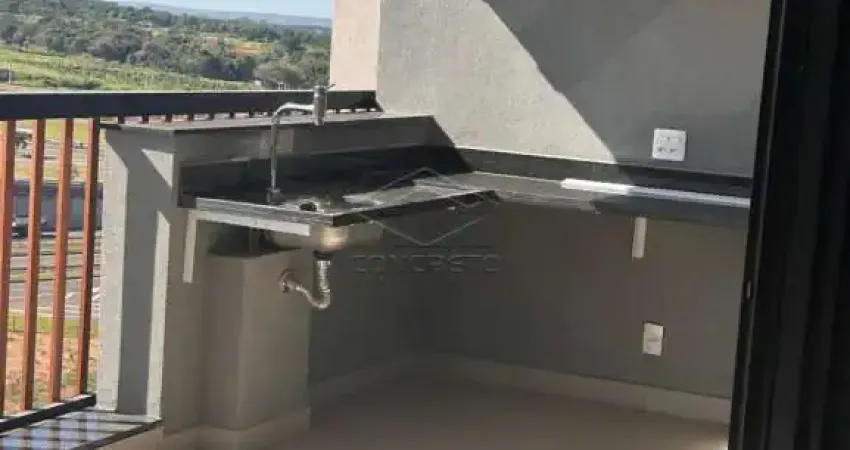 Apartamento com 3 quartos à venda na Vila Aviação, Bauru