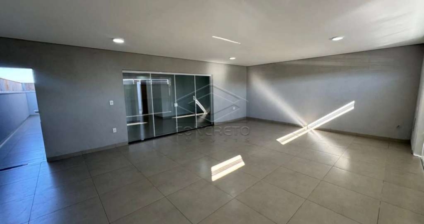 Casa Residência em Jaú