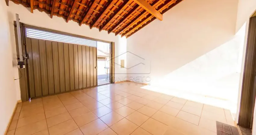Casa Residência em Jaú