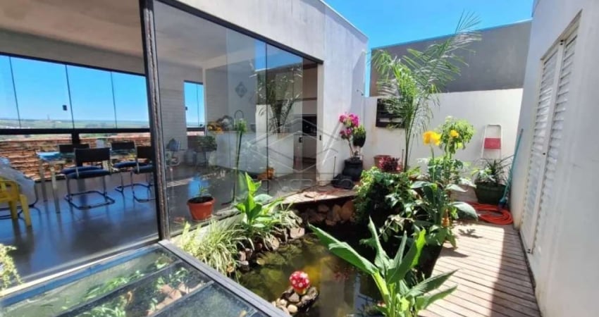Casa com 4 quartos à venda no Jardim Santa Helena, Barra Bonita 