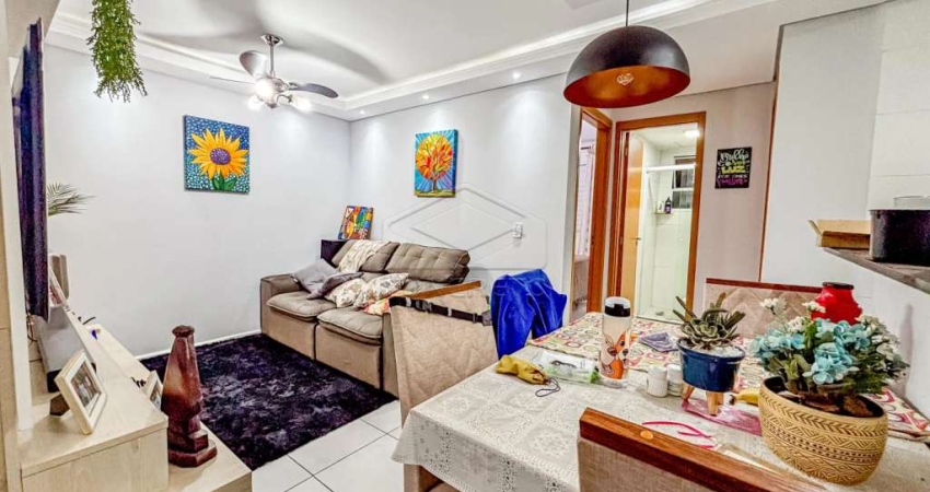 Oportunidade no Edifício Bela Espanha - Apartamento Térreo com Planejados!
