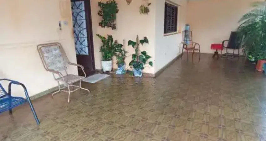 Casa com 3 quartos à venda na Vila Narcisa, Barra Bonita 