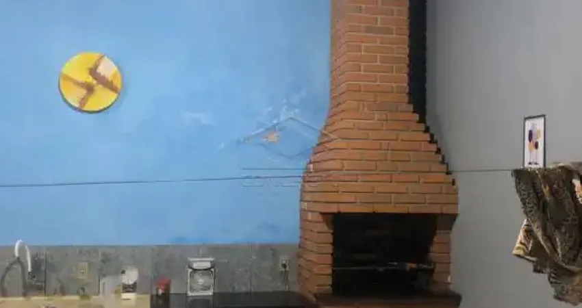 Casa com 2 quartos à venda no Parque União, Bauru