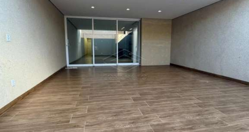 Casa com 3 quartos à venda no Jardim Solange, Bauru 