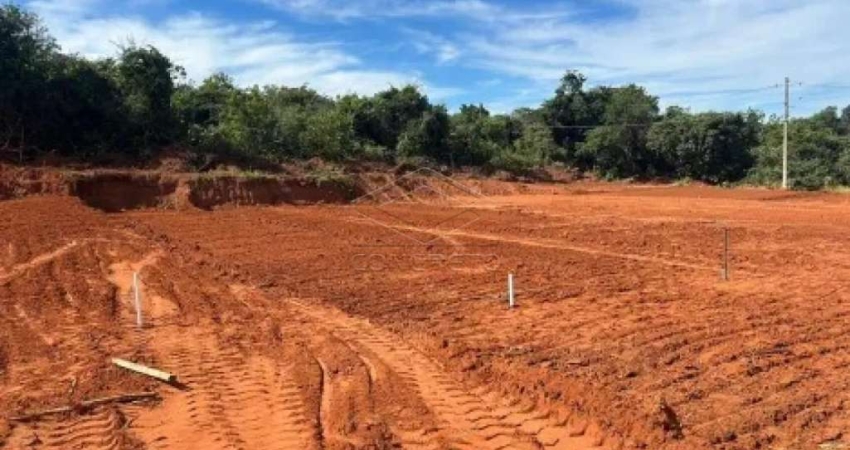Lote para investimento no JARDIM MARAMBÁ