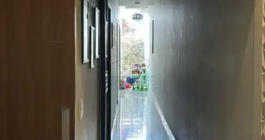 Casa com 3 quartos à venda no Jardim Olímpico, Bauru 