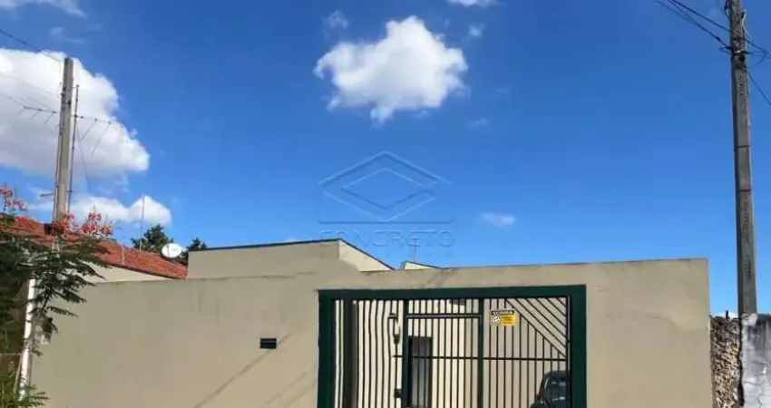 Casa com 2 quartos à venda no Jardim Prudência, Bauru 