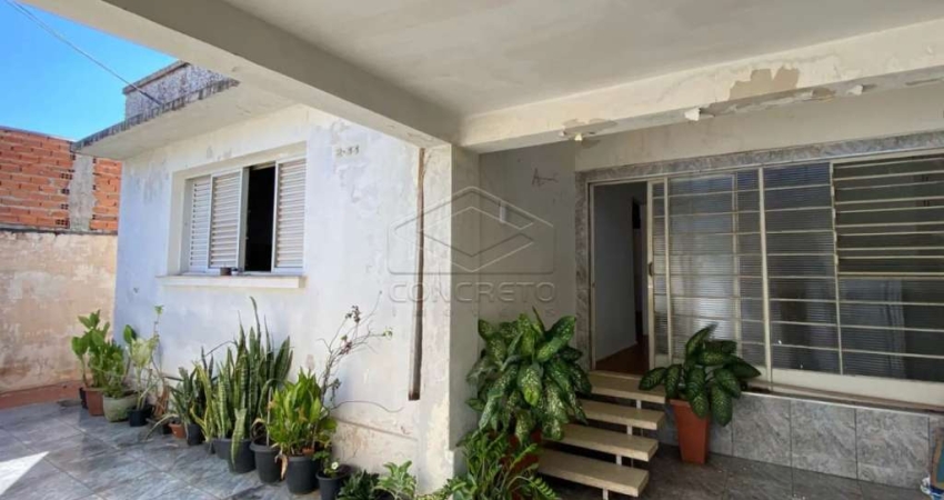 CASA À VENDA - VILA SOUTO