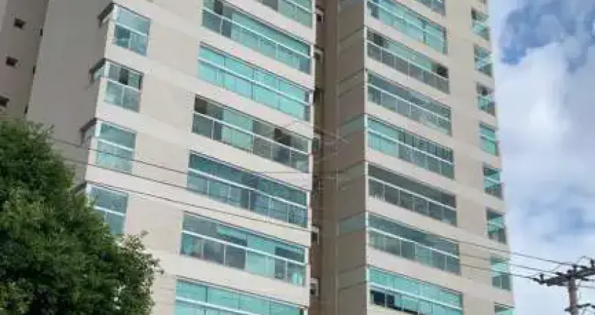 MONDRIAN - EXCELENTE APARTAMENTO MOBÍLIADO COM 3 DORMITÓRIOS