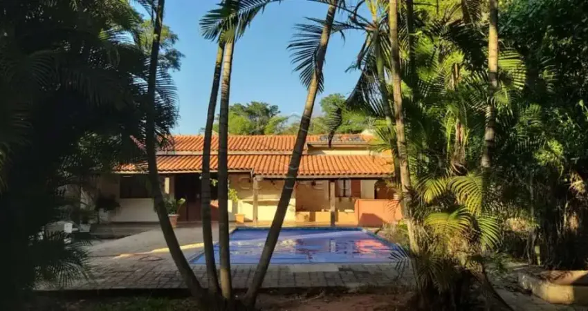 Casa com 1 quarto à venda no Vale do Igapó, Bauru
