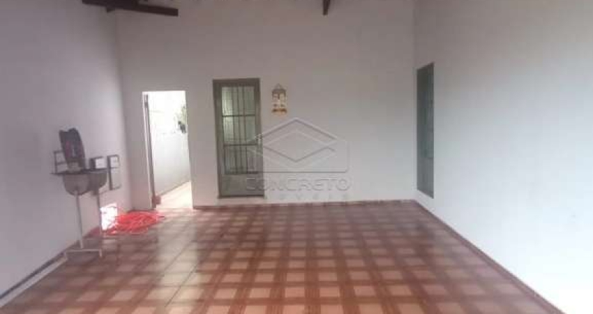 Casa com 3 quartos à venda no Sonho Nosso I, Barra Bonita 