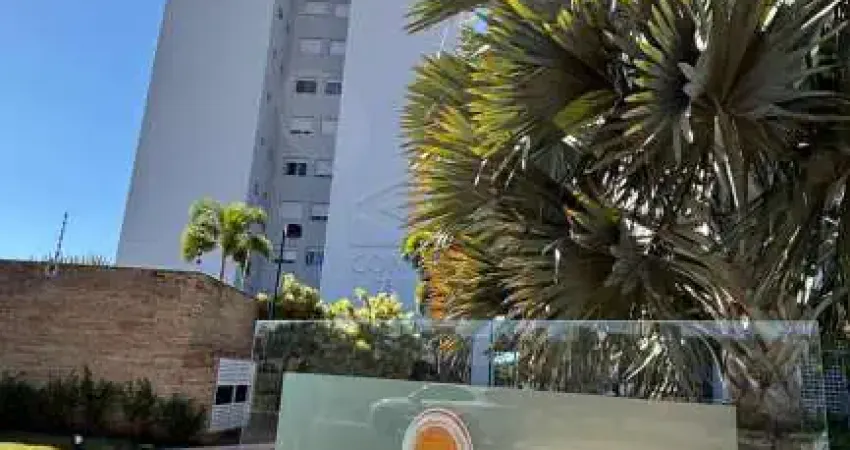 Apartamento com 3 quartos à venda na Vila Aviação, Bauru 