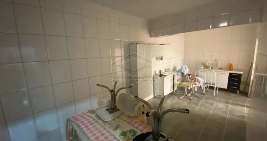 Casa Residência em Jaú