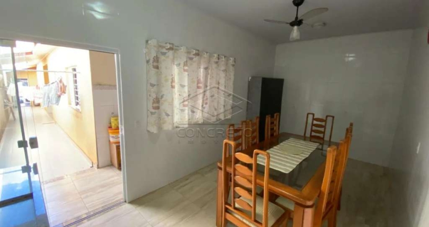 Casa Residência em Jaú